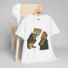 WTF Cartoon Unisex Heavy Cotton Tee